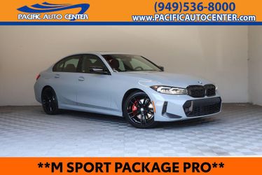 2023 BMW M340i