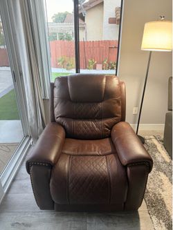 Electrical Reclining Chair