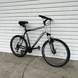 Trek Men’s Mountain Bike