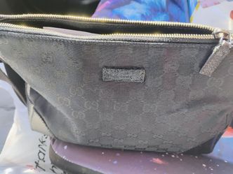 Gucci purse