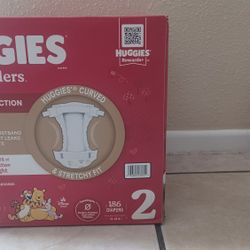 Diapers