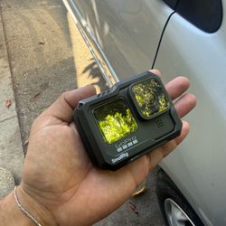 GoPro Hero 9 Black