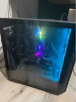 Gaming PC (Monitors Optional)
