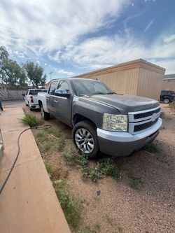 2009 Chevrolet Silverado 1500