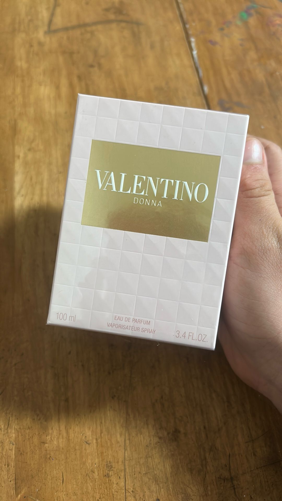 VALENTINO DONNA