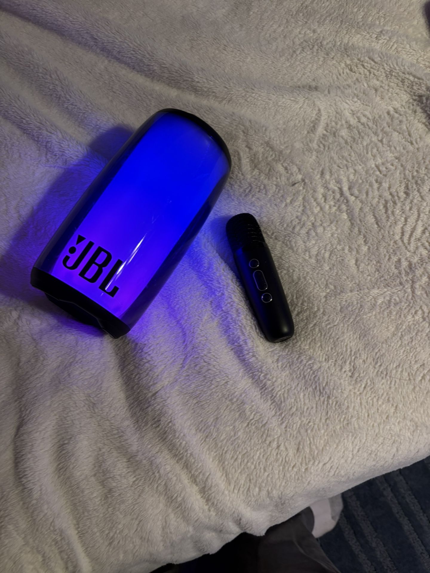JBL Pulse 5