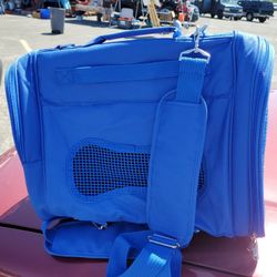 Pet Bag 