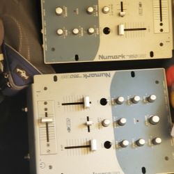 Numark 950 