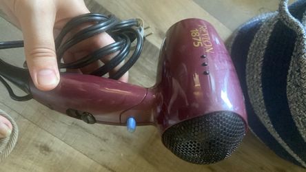 Revlon 1875 Hair Dryer
