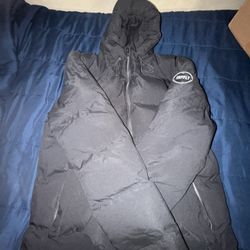 Supply And Demand Jacket