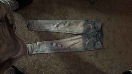 blue ksubi jeans