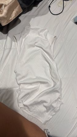 Shirt White