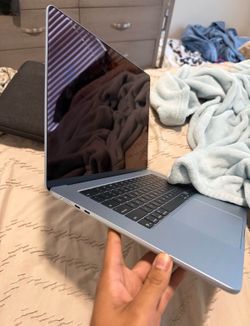 MacBook Air 15In M4