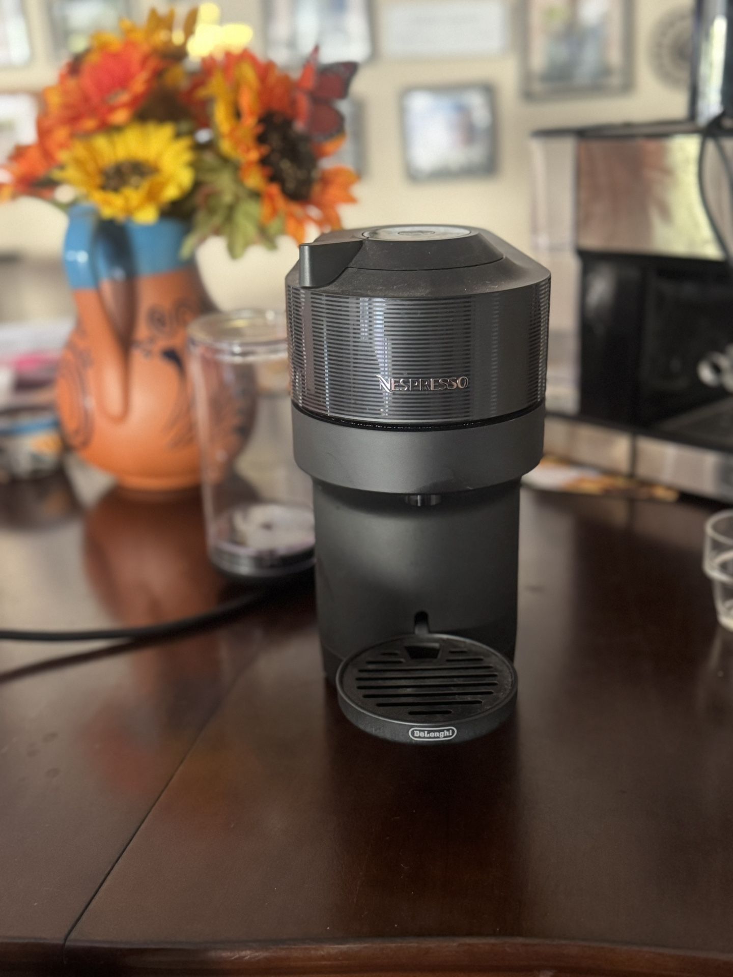 Nespresso