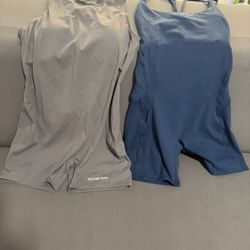 Pchee Bum Workout Outfits