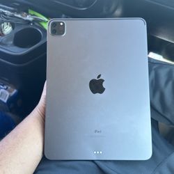 Apple Ipad Pro 2 128gb