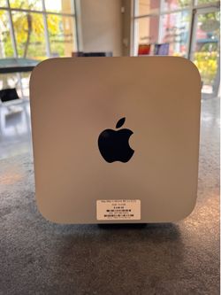 Mac Mini — 3.49GHz M2 / 8GB / 512GB