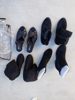 SHOES