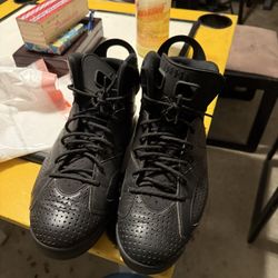 Jordan Used Men Size 13 $75