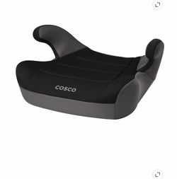 New Cosco Booster Car Seat