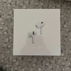 AirPods Pro 2