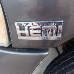 2004 Dodge Ram For Sale