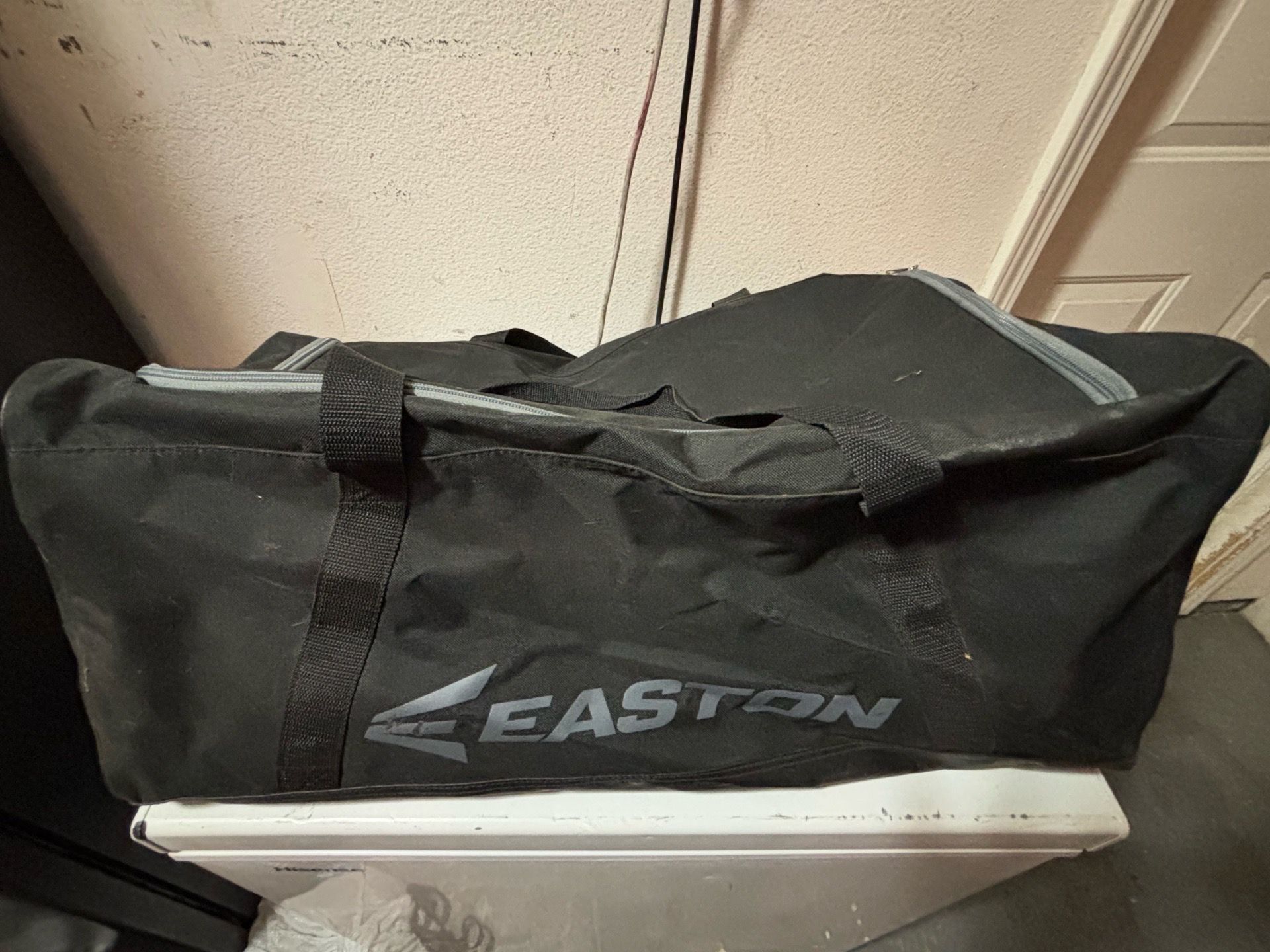 Easton duffel bag