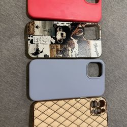 iPhone 12 Pro Max Cases