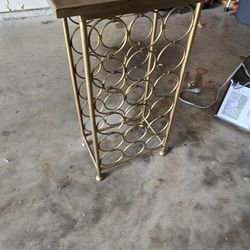 Wine Rack