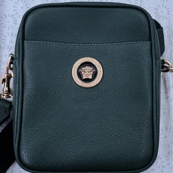 Versace Messenger bag 
