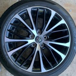 Toyota Camry Rim ,Camry Rin