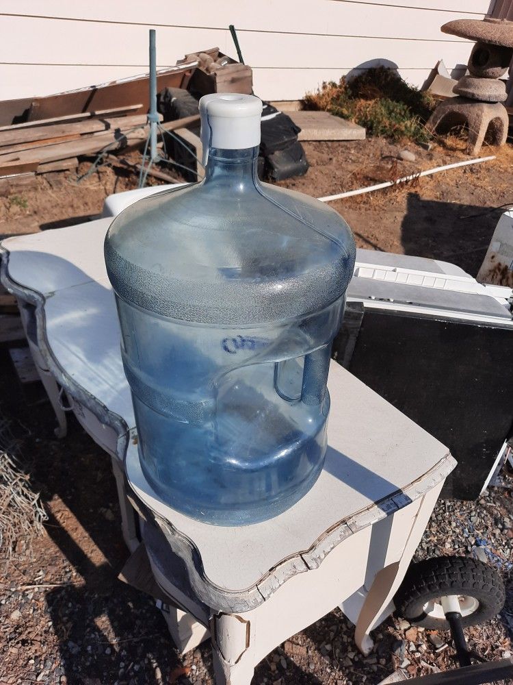 5 Gallon Penny Jug