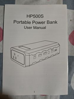 Power Bank