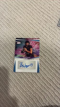 Football cards