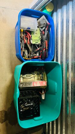 Miscellaneous Tools