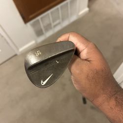 Nike 56 Sand Wage