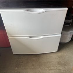 Samsung Washer/Dryer Pedestal