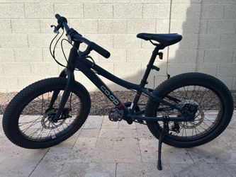 Co-op 20” kids mountain bike