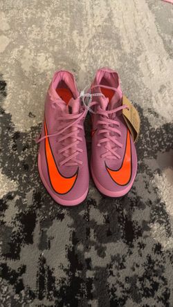Nike air zoom mercu