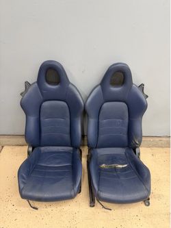 S2000 Seats