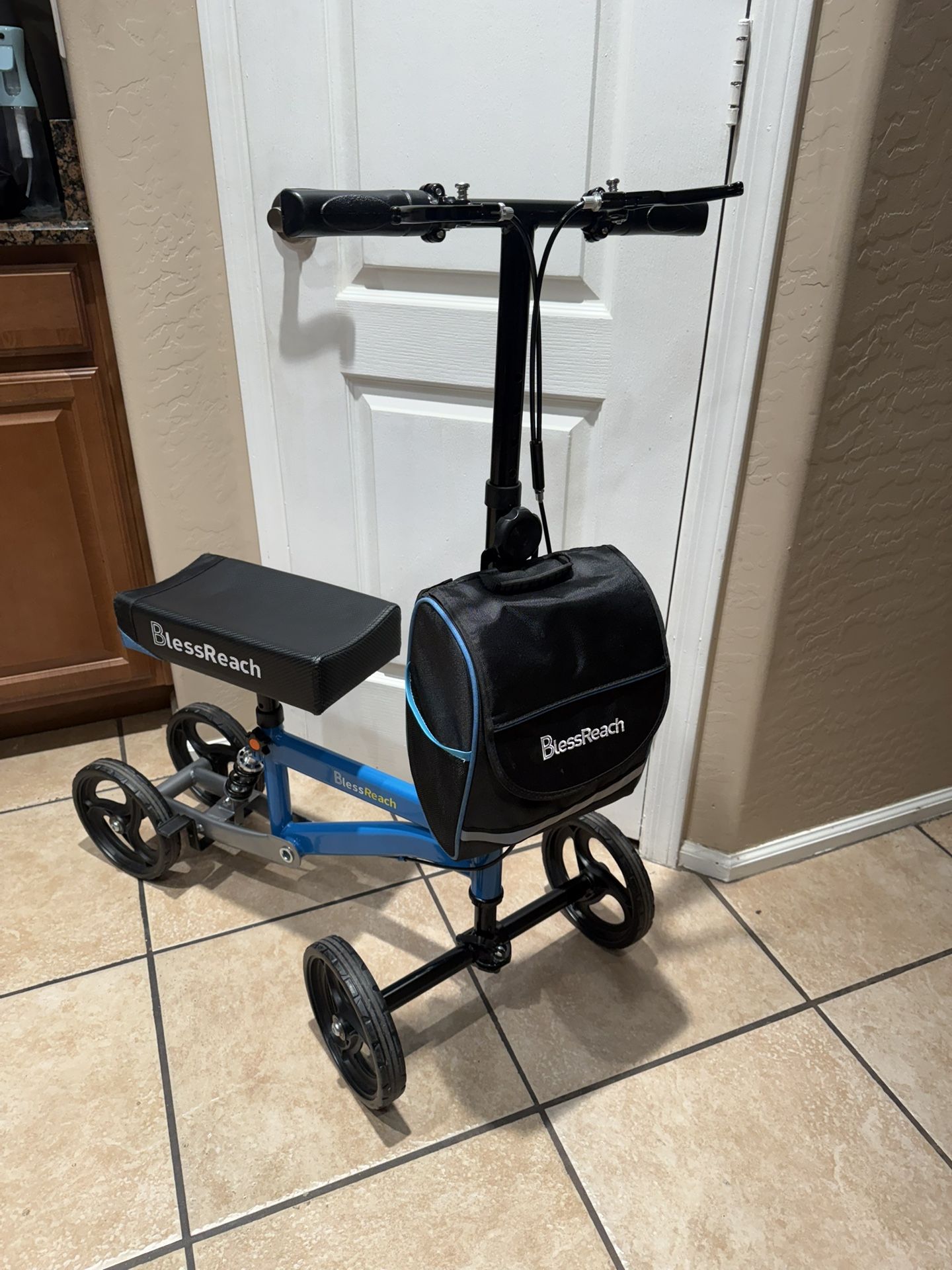Knee Scooter