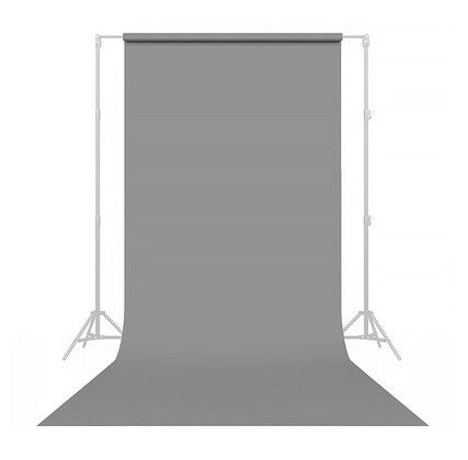 Savage #56 Fashion Gray Seamless Background Paper (86"x36')