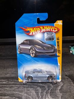 Hotwheels
