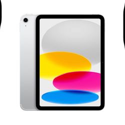 iPad 10 