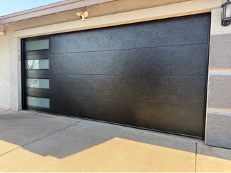 Garage Doors! Openers! Springs! Repairs etc