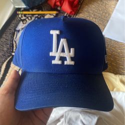 LA Hat