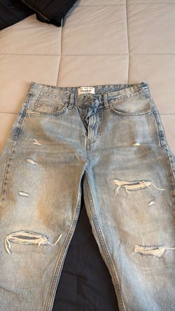 Pull & Bear Size 32 men jeans