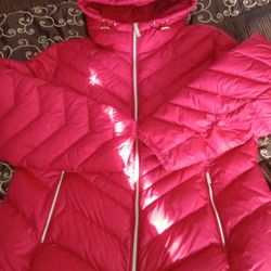 Women's Jacket 
