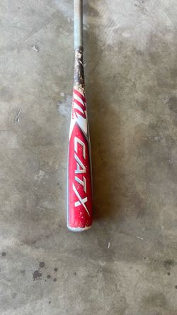 Marucci CatX