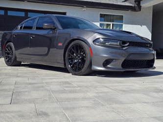 2019 Dodge Charger R/T Scat Pack